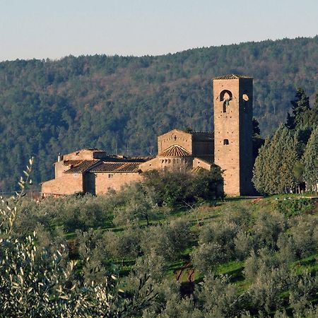 Hotel Villa San Michele Carmignano Exterior foto